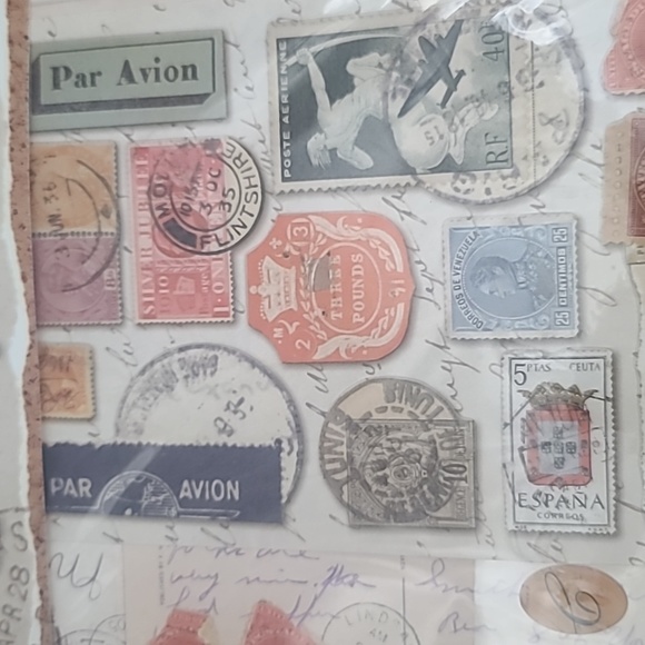 Scrapbook Kit Set - Picture 6 of 7